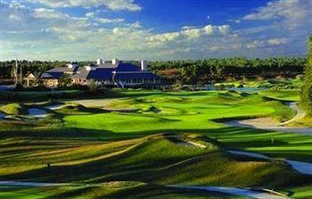 Club Wyndham Dye Villas North Myrtle Beach Exterior photo